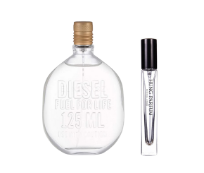 Diesel Fuel For Life for Men [10ml]
