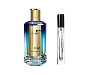 Mancera So Blue EDP [10ml]