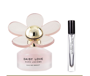 Daisy Love Marc Jacobs Eau So Sweet [10ml]