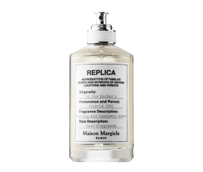 Maison Margiela Replica At The Barber