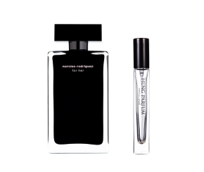 Narciso Rodriguez For Her EDT [10ml]
