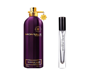 Montale Intense Cafe EDP [10ml]