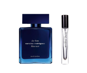 Narciso Rodriguez for Him Bleu Noir EDP [10ml]