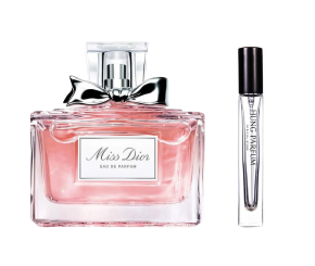 Miss Dior EDP [10ml]