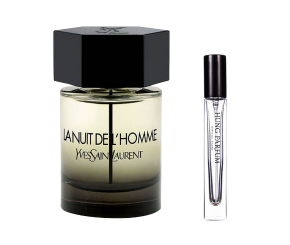 Yves Saint Laurent La Nuit De L