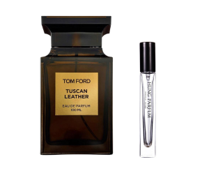 Tom Ford Tuscan Leather  [10ml]