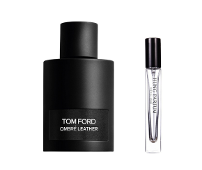 Tom Ford Ombré Leather  [10ml]