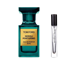 Tom Ford Neroli Portofino  [10ml]