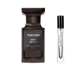 Tom Ford Oud Wood  [10ml]