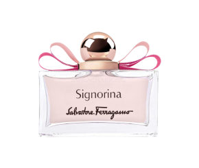 Salvatore Ferragamo Signorina EDP [10ml]