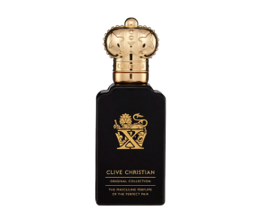 Clive Christian X Masculine Original Collection [10ml]