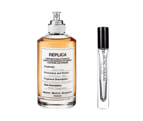 Maison Margiela Replica Jazz Club [10ml]