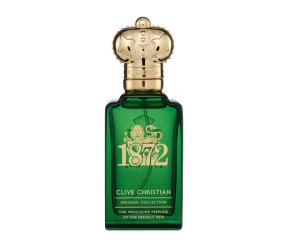 Clive Christian 1872 Masculine EDP [10ml]