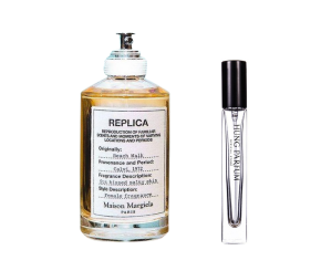 Maison Margiela Replica Beach Walk [10ml]