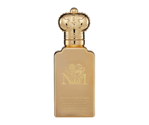 Clive Christian No. 1 Masculine EDP [10ml]