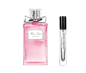 Miss Dior Rose N