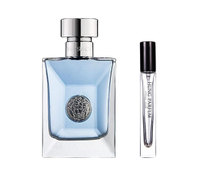 Versace Pour Homme [10ml]