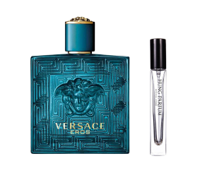 Versace Eros For Men [10ml]