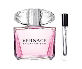 Versace Bright Crystal  [10ml]