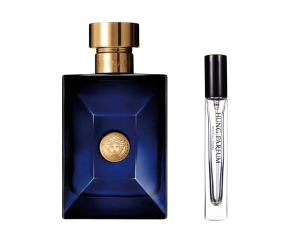 Versace Pour Homme Dylan Blue [10ml]