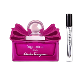 Salvatore Ferragamo Signorina Ribelle EDP [10ml]