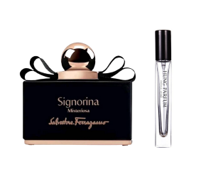 Salvatore Ferragamo Signorina Misteriosa EDP [10ml]