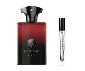 Amouage Lyric Man [10ml]