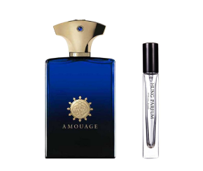 Amouage Interlude Man [10ml]