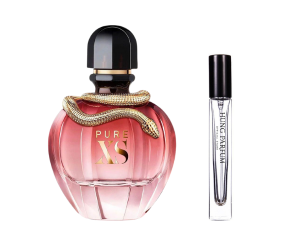 Paco Rabanne Pure XS For Woman [10ml]