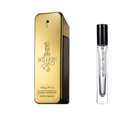 Paco Rabanne 1 Million EDP [10ml]