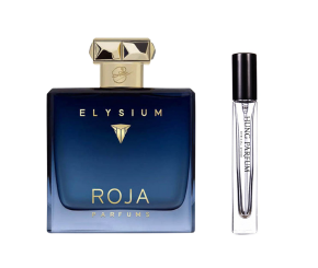 Roja Dove Elysium Pour Homme Parfum Cologne [10ml]