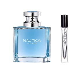 Nautica Voyage EDT [10ml]