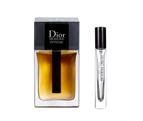 Dior Homme Intense  [10ml]