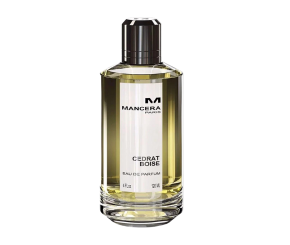 Mancera Cedrat Boise EDP [10ml]