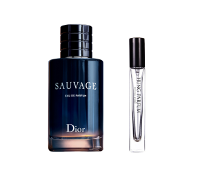 Dior Sauvage EDP [10ml]