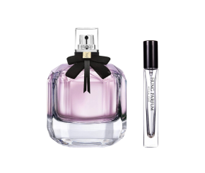 Yves Saint Laurent Mon Paris EDP [10ml]