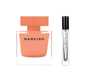 Narciso Rodriguez Ambrée [10ml]