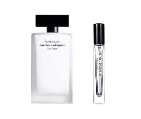 Narciso Rodriguez Pure Musc For Her [10ml]
