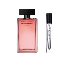 Narciso Rodriguez Musc Noir Rose For Her [10ml]