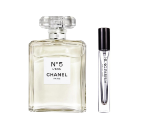 Chanel No 5 L
