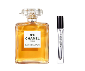 Chanel No 5 EDP  [10ml]