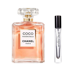 Chanel Coco Mademoiselle Intense  [10ml]