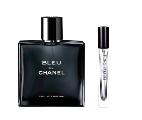 Chanel Bleu De Chanel EDP  [10ml]