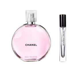 Chanel Chance Eau Tendre EDT  [10ml]