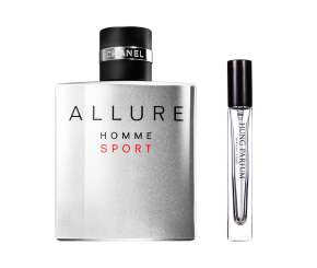 Chanel Allure Homme Sport  [10ml]