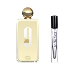 Afnan 9AM [10ml]