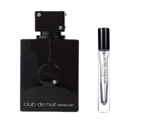 Armaf Club de Nuit Intense Man  [10ml]