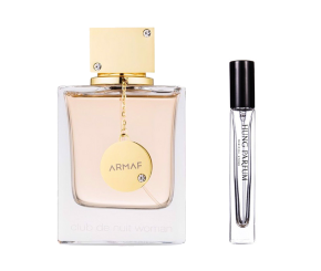 Armaf Club De Nuit Women  [10ml]