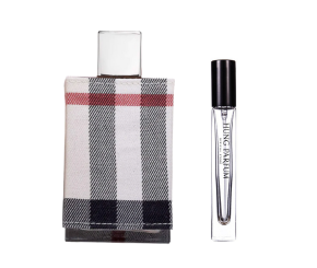 BURBERRY London For Women [10ml]