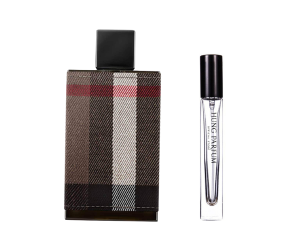 BURBERRY London for Men [10ml]